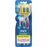 Oral-B Criss Cross Toothbrush 3 Pack