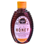 Pure Honey Squeeze Bottle