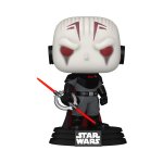 Funko Pop Star Wars: Obi-wan Kenobi – The Grand Inquisitor
