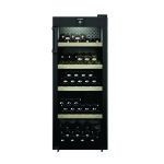 Liebherr WPBL4601 Grand Cru 166 Bottle Wine Fridge