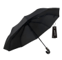 Umbrella Men Automatic Business 10RIBS Strong Windproof 3 Folding Umbrella