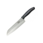Victorinox Santoku 7" Stamped Knife