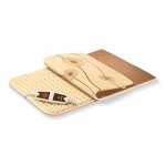 Beurer Heating Pad Hk 125 Cosy XXL - Cream