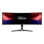 Lenovo Legion R45W-30 44.5-INCH 5120 X 1440P Dqhd 32:9 170HZ 1MS LED Va Curved Gaming Monitor 67B1GAC3SA