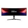 Lenovo Legion R45W-30 44.5-INCH 5120 X 1440P Dqhd 32:9 170HZ 1MS LED Va Curved Gaming Monitor 67B1GAC3SA