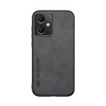 Magnetic Skin-feel Mobile Phone Case Compatible With Redmi Note 12 5G