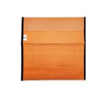 Chairbag Canvas Neonorange Dafrique