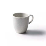 Ashes & Olive 350ML Mug Grey