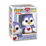 Cozy Heart Penguin Care Bears Cousins Funko Pop Figure 1803