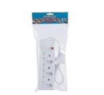 Zenith Multiplug 3X16AMP+3X5AMP+CORD Marketplace Brits Bros