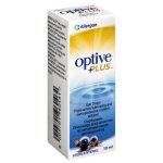 Optive Plus 10ML