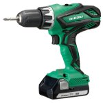 Drill Impact 18V 55NM 13MM Solo