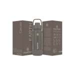 Earth 532ML Flask Cacao