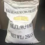 Ammonium Chloride Fine Crystals Cp