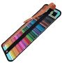 50 Colored Pencils Drawing Set