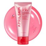 Aprilskin Txa Niacinamide 99 Overnight Wrapping Mask 99% High-purity Txa+niacinamide For Uneven Skin Tone Overnight Skin Booster