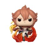 Funko Pop Animation: Black Clover – Mereoleona Glows In The Dark Special Edition
