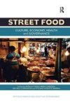 Street Food - Culture Economy Health And Governance Paperback