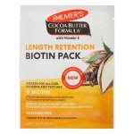 Cocoa Butter Length Retention Biotin Pack 60G