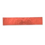 Chocolate Wrapping Red 1M