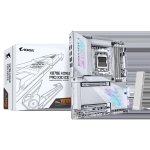 Gigabyte X870E Aorus Pro X3D Ice Amd AM5 Atx DDR5 Pcie 5.0 Wifi 7 Motherboard