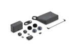 MIC MINI 2TX + 1RX + Charging Case