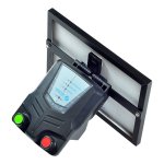 Agri 8 Solar 10 Watt With Internal Batt