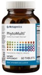 Metagenics Phytomulti 60's