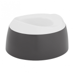 Luma Potty - Dark Grey
