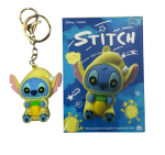 Stitch Surprise Keyring