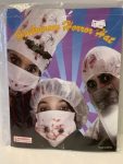 Halloween Hat And Mask
