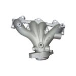 Nissan NP200 1.6 8V Exhaust Manifold