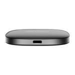 512G External SSD