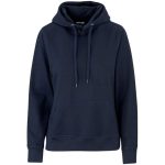 Ladies Essential Hooded Sweater