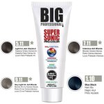 Big Professional Permanent Colour Ash 200ML