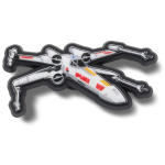 Star Wars X Wing Star Fighter Jibbitz - Multi Osfa