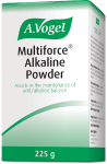 Multiforce Alkaline Powder