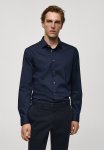 Shirt Play - Navy