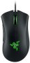 Razer Deathadder Essential Wired Gaming Mouse - 2021 Version Retail Box 1 Year Warranty   Product Overview  The Essential Gaming Mousefor More Than A
