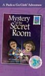 Mystery Of The Secret Room - Austria 2 Hardcover