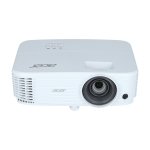 Acer P1257I Xga Projector 4500 Lumens Incl. Wifi Dongle