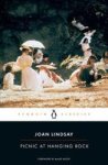 Picnic At Hanging Rock Paperback