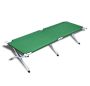 Outdoor Camping Folding Recliner-multi-function Recliner-office Rest Bed