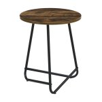 Walnut Center Table MWTF76