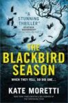 The Blackbird Season Paperback