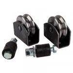 Gate Roller Kit 80