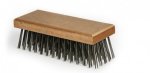 Coarse Wire Brush