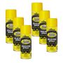 Shield Silicone Spray - 300ML 6 Pack