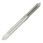 Tork Craft Tap Hss 8X1.25MM Iso