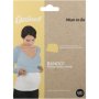 Carriwell Preggy Belly Bando Black Size 1